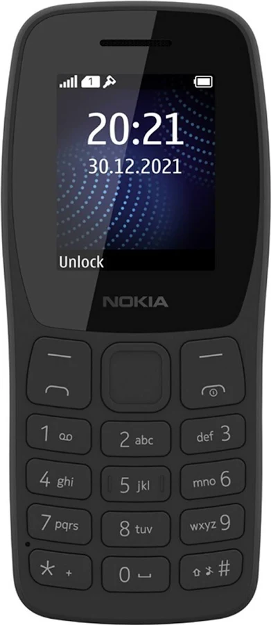 Keypad Phone