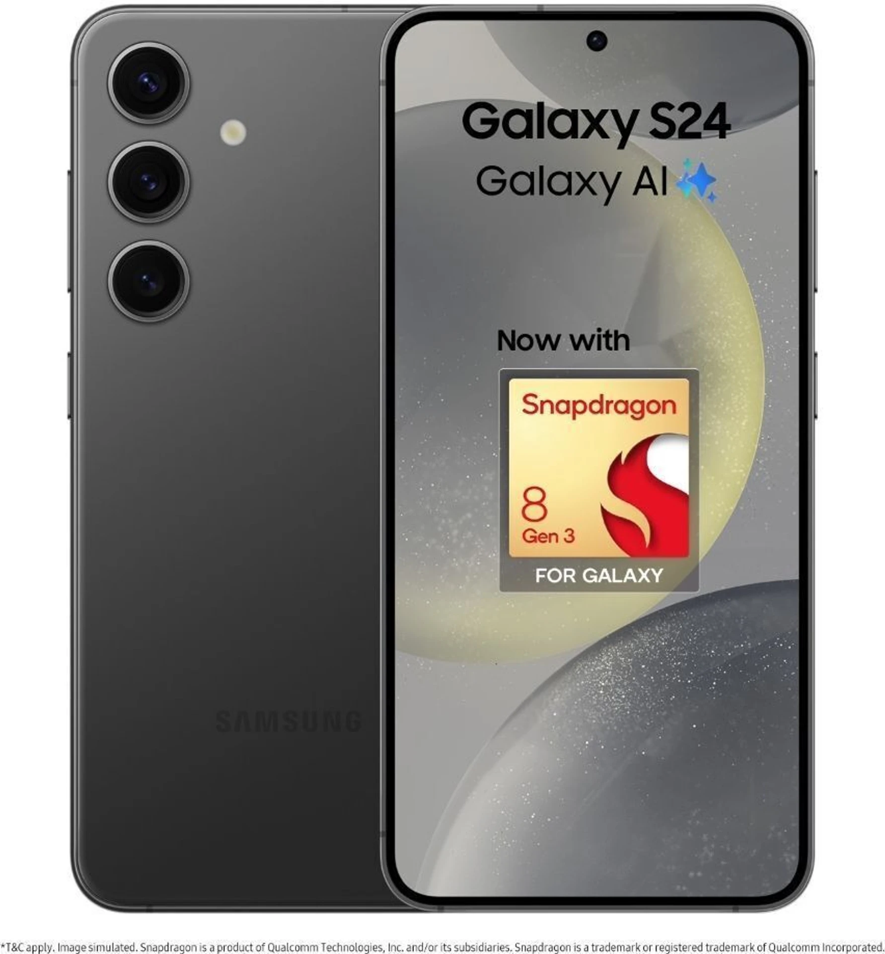 Samsung Galaxy S24 5G (256 GB Storage, 8 GB RAM)