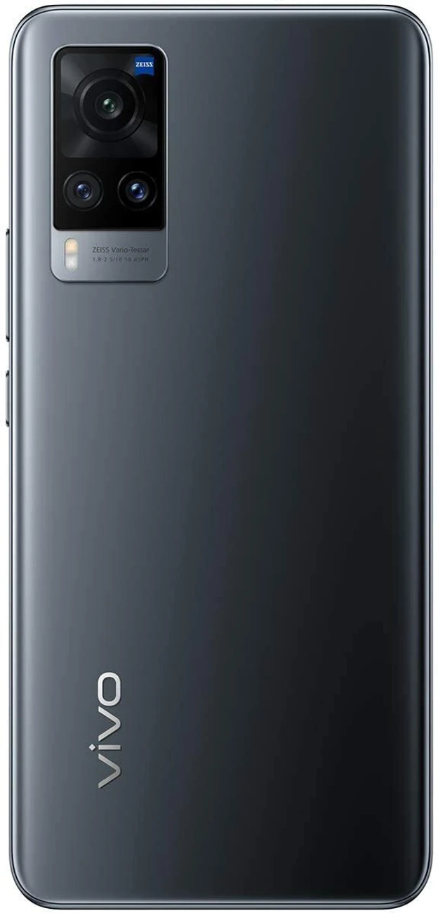vivo X60 (Shimmer Blue, 128 GB) (8 GB RAM)